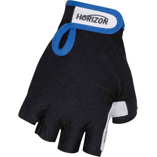 [YB530] Vibration Dampening Fingerless Gloves (YB530)