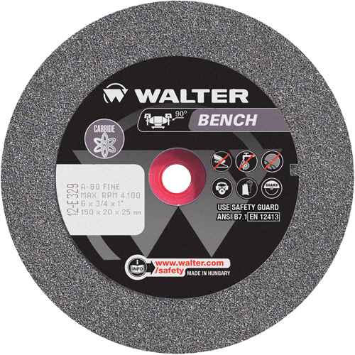 [YB807] Bench Grinding Wheel (YB807)