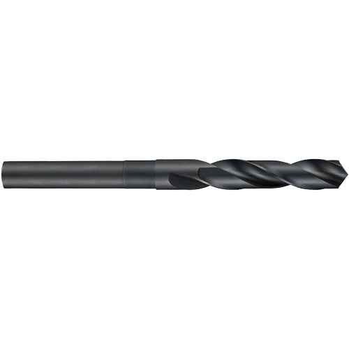Reduced Parallel Shank Drill Bit (YC010)