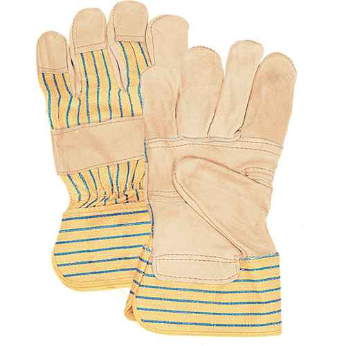 [YC386] Fitters Patch Palm Gloves (YC386)