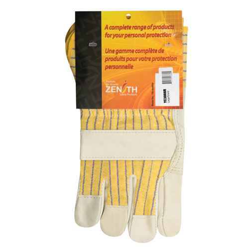 [YC386R] Gants d'ajusteur à paume renforcée (YC386R)