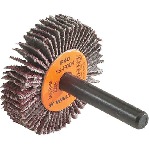 [YC398] Coolcut™ Flap Wheel (YC398)