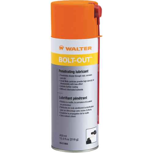 Bolt-Out™ Penetrating Lubricant (YC429)