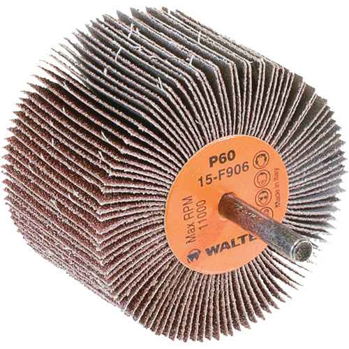 [YC448] Flap Wheels-Coolcut™ Flap Wheels (YC448)