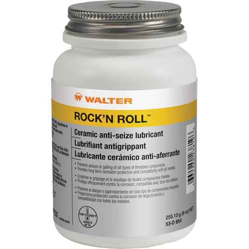[YC583] Antiblocage ROCK'N ROLL(MC) (YC583)