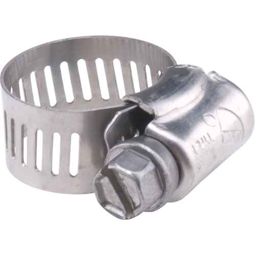 [YC625] Stainless Steel Gear Clamp (YC625)