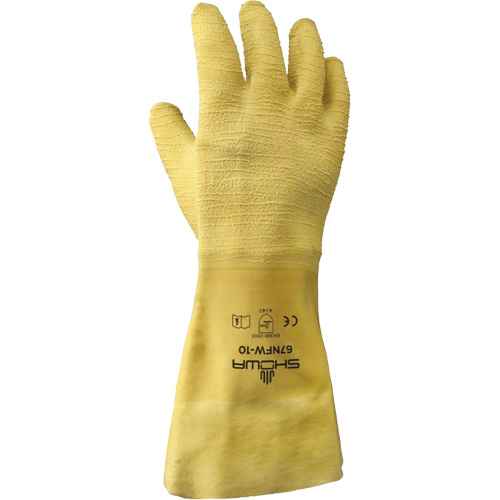 [ZC173] Gants pour usage général 67NFW (ZC173)