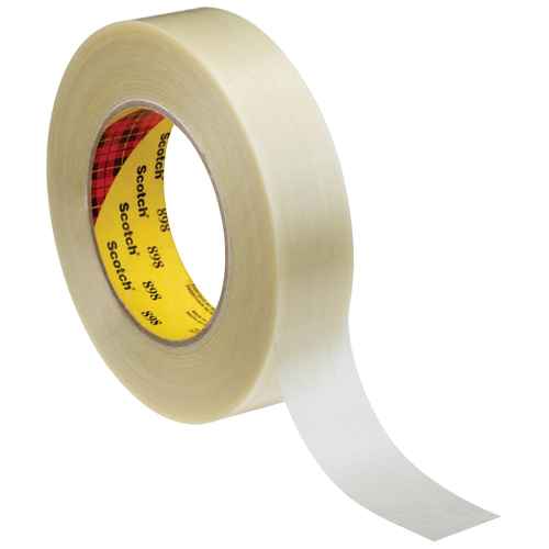 [ZC445] Ruban renforcé de filaments Scotch(MD) (ZC445)