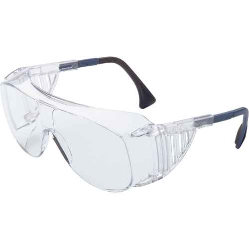 [131-1170] Uvex® Ultra-spec® 2001 OTG Safety Glasses (131-1170)