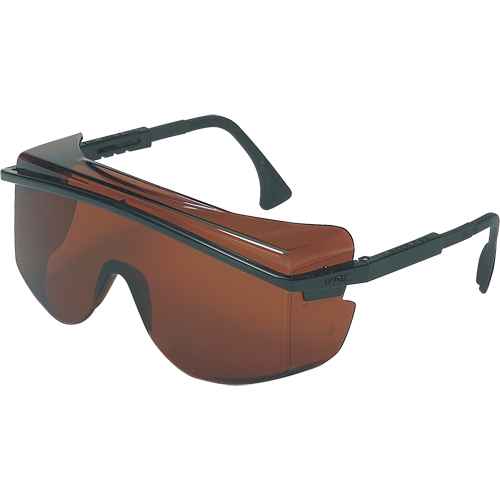 [131-2700] Uvex® Astrospec OTG® 3001 Safety Glasses (131-2700)