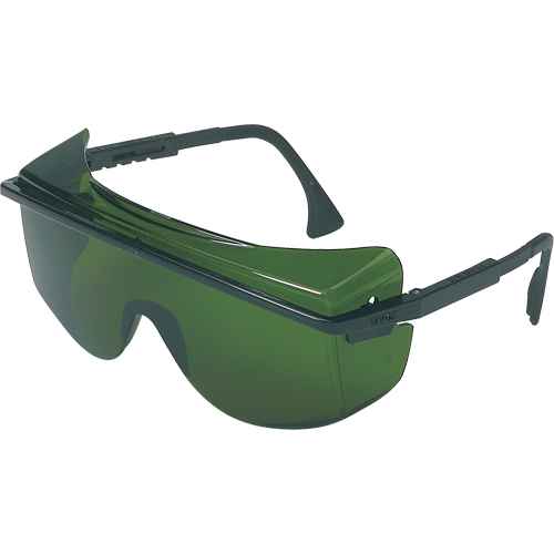 [131-2715] Uvex® Astrospec OTG® 3001 Safety Glasses (131-2715)