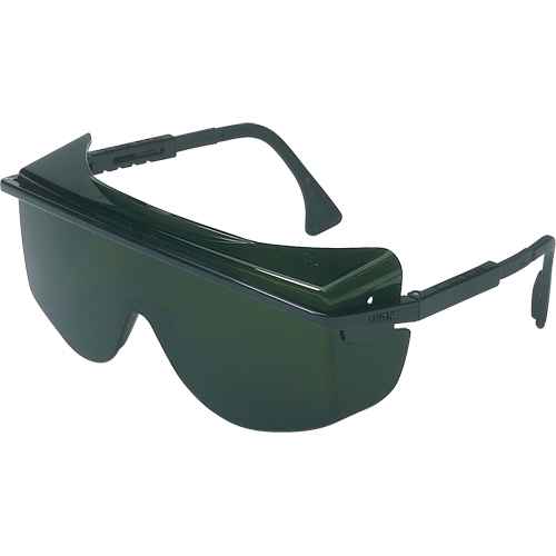 [131-2720] Uvex® Astrospec OTG® 3001 Safety Glasses (131-2720)