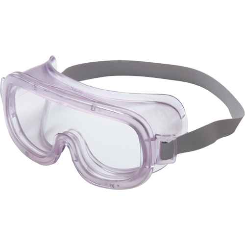 [131-3115] Lunettes de sécurité à coques Uvex(MD) Classic(MC) (131-3115)