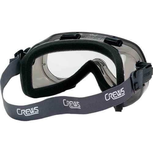 [135-5505] Lunettes de sécurité Verdict(MD) avec joint en mousse (135-5505)