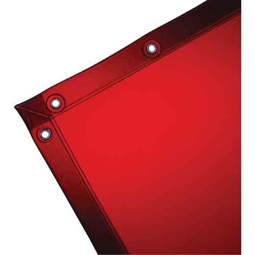 [146-1340] Welding Curtain (146-1340)