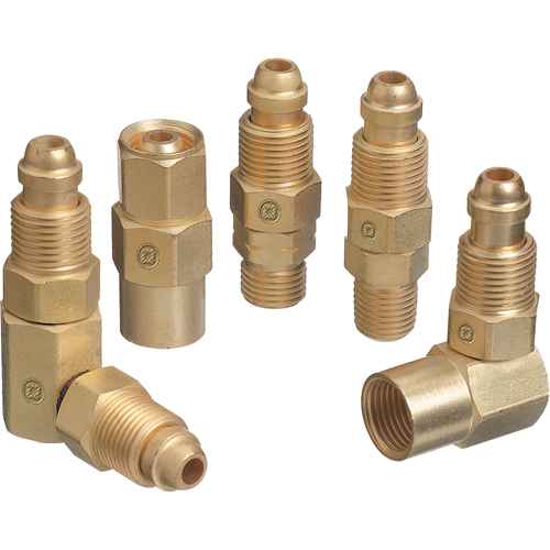 [312-2638] Inert Arc Hose & Torch Adaptor (312-2638)