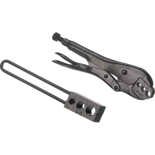 [312-2928] C-1 Crimp Tool (312-2928)