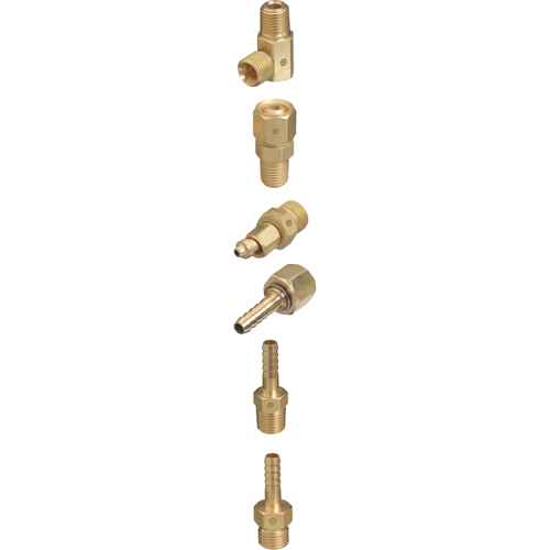 [312-2990] Adaptateur pour tuyau (312-2990)