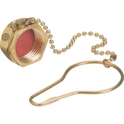 [312-3308] Chain & Plug Assembly (312-3308)