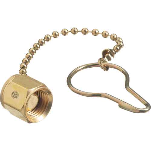 [312-3314] Chain & Plug Assembly (312-3314)