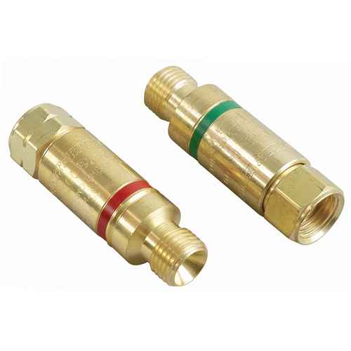 [312-3376] Flashback Arrestors - Oxy/Fuel Gas (312-3376)