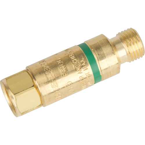[312-3378] Flashback Arrestors - Oxy/Fuel Gas (312-3378)