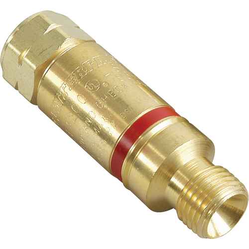 [312-3381] Flashback Arrestors - Oxy/Fuel Gas (312-3381)