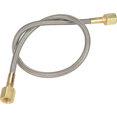[312-4111] Tuyau flexible pour utilisations avec l'oxygène (312-4111)