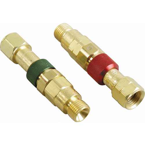 Quick-Connects For Welding Equipment - Sets (312-4276)
