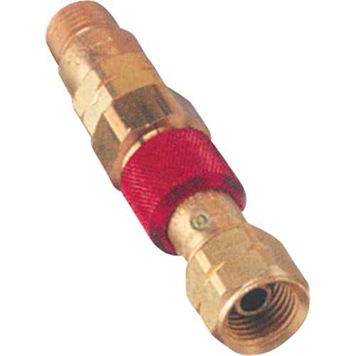 Quick-Connects For Welding Equipment - Individual Units (312-4277)