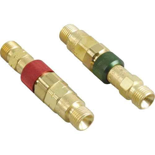 [312-4280] Raccords à branchement rapide pour équipement de soudage - Ensembles (312-4280)