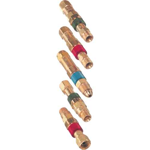 [312-4282] Quick-Connects For Welding Equipment - Individual Units (312-4282)