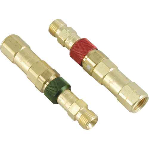 [312-4284] Quick-Connects For Welding Equipment - Sets (312-4284)