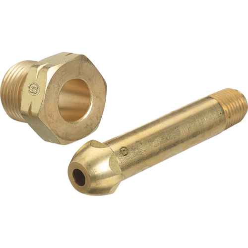 [312-4618] Regulator Nut (312-4618)