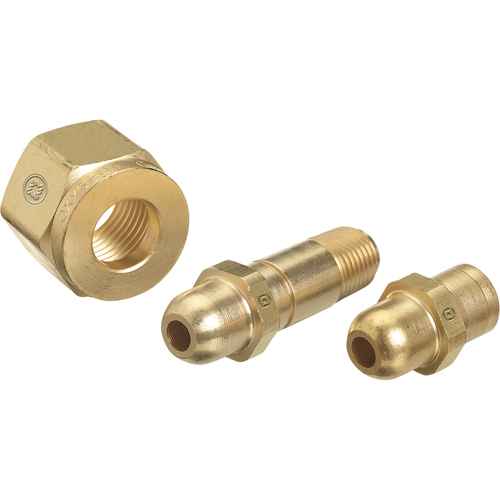 [312-4656] Regulator Nut (312-4656)