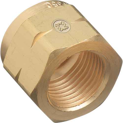 [312-4670] Regulator Nut (312-4670)