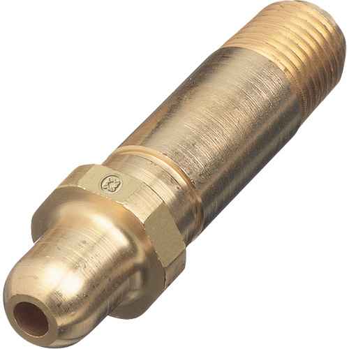 [312-4672] Regulator Nipple (312-4672)