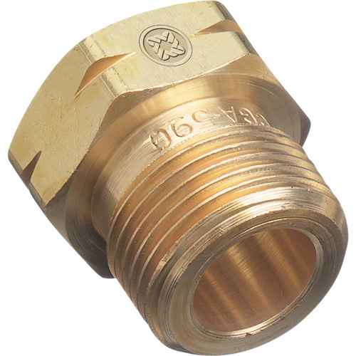 Regulator Nut (312-4680)