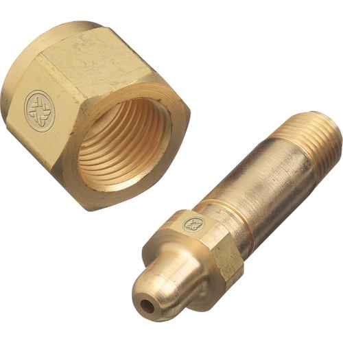 [312-4704] Regulator Nipple (312-4704)