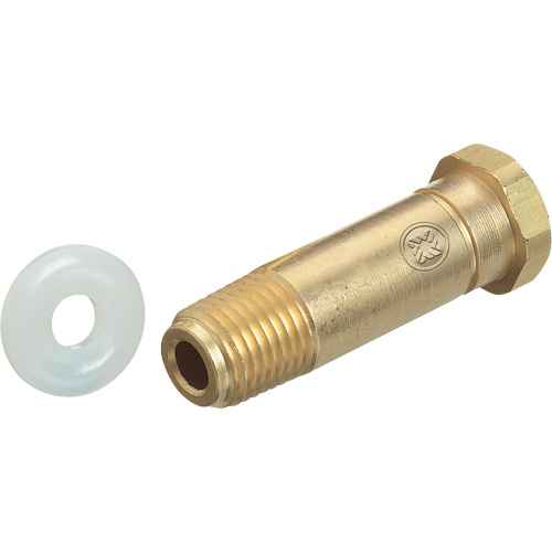 Regulator Nuts & Nipples (312-4756)