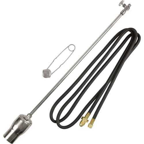 [312-4904] Hotspotter All-Purpose Propane Heavy-Duty Torch Kit (312-4904)