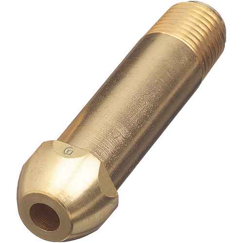[312-8621] Regulator Nipple (312-8621)