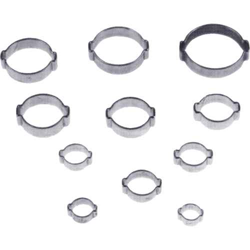 [320-2170] 2-Ear Clamps (320-2170)