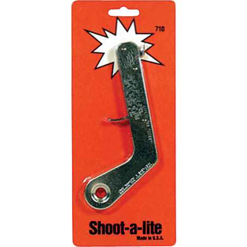 Shoot-A-Lite Gun Spark Lighter (322-1370)