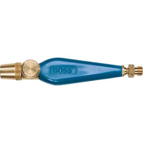 Screw-in Style Torch Handle (330-1009)