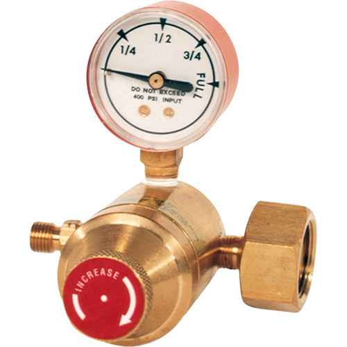 [330-1423] Acetylene Regulators (330-1423)