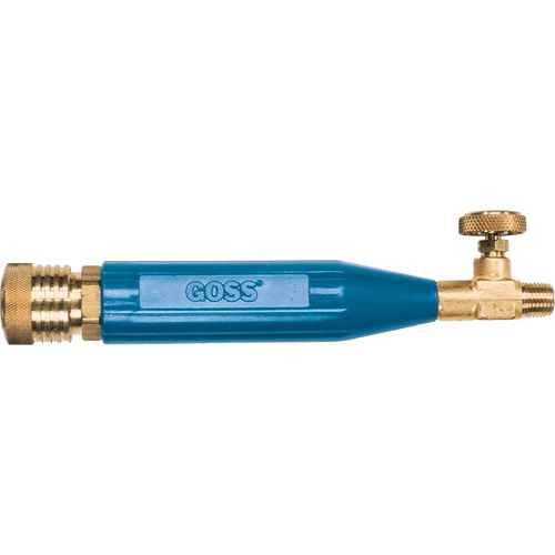 [330-1537] Manche de chalumeau de style enfichable (330-1537)