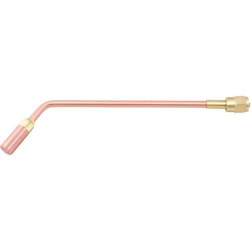 [331-1355] Oxy-Acetylene and Oxy-Hydrogen Heating Nozzles (331-1355)
