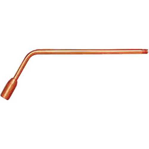 [331-7000] Buse de chauffe multiflamme à usage moyen (331-7000)