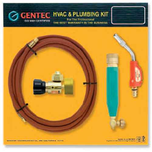 [333-102205608] Air-Acetylene Outfits (333-102205608)